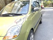 Bán Chevrolet Spark sản xuất 2011 còn mới, giá chỉ 170 triệu