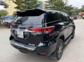 Bán ô tô Toyota Fortuner sản xuất năm 2019 còn mới