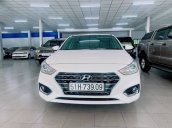 Bán xe Hyundai Accent đời 2020, màu trắng số tự động, 545tr