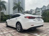 Bán ô tô Mazda 6 năm sản xuất 2013 còn mới, giá 570tr