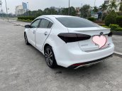 Bán Kia Cerato sản xuất năm 2017 còn mới, giá chỉ 512 triệu