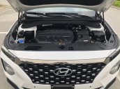 Bán Hyundai Santafe máy dầu 2.2 bản đặc biệt sx 2019, xe mới đẹp biển TP cực chất, chạy 14.000 km siêu lướt