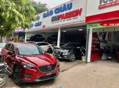 Bán nhanh Mazda CX 5, sản xuất 2016, màu đỏ, xe đẹp như mới