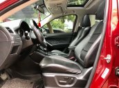 Bán nhanh Mazda CX 5, sản xuất 2016, màu đỏ, xe đẹp như mới