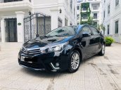 Hàng đẹp Toyota Altis sản xuất 2014, biển HN, chạy 63.000 km zin, xe đẹp xuất sắc