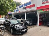 Cần bán Mazda 3 sản xuất 2018, màu đen, xe đẹp như mới