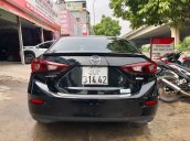 Cần bán Mazda 3 sản xuất 2018, màu đen, xe đẹp như mới