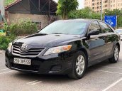 Chính chủ bán xe Toyota Camry 2011, màu đen, nhập khẩu nguyên chiếc