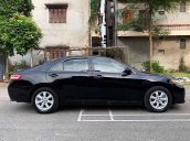 Chính chủ bán xe Toyota Camry 2011, màu đen, nhập khẩu nguyên chiếc