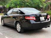 Chính chủ bán xe Toyota Camry 2011, màu đen, nhập khẩu nguyên chiếc