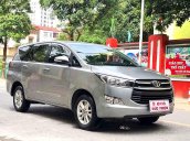 Bán ô tô Toyota Innova đời 2017, màu bạc, 685 triệu