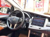 Bán ô tô Toyota Innova đời 2017, màu bạc, 685 triệu