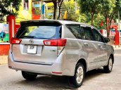 Bán ô tô Toyota Innova đời 2017, màu bạc, 685 triệu