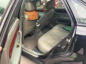 Bán lại xe Daewoo Lacetti năm sản xuất 2008, màu đen số sàn