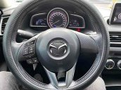 Bán xe Mazda 3 đời 2015, màu trắng chính chủ