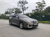 Cần bán Hyundai Avante 1.6 AT sản xuất năm 2012, xe đẹp, biển TP