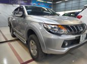 Mitsubishi Triton GLS 2017 dk 2018 MT, xe chính chủ