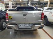 Mitsubishi Triton GLS 2017 dk 2018 MT, xe chính chủ