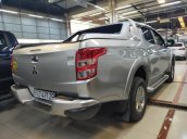 Mitsubishi Triton GLS 2017 dk 2018 MT, xe chính chủ