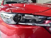 Mazda Biên Hòa - New Mazda CX-5 - ưu đãi lên đến 140tr - tặng gói phụ kiện 15tr - hỗ trợ trả góp đến 80%