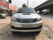 Cần bán xe Toyota Fortuner sản xuất 2013 giá tốt