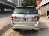 Cần bán xe Toyota Fortuner sản xuất 2013 giá tốt