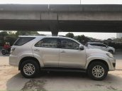 Cần bán xe Toyota Fortuner sản xuất 2013 giá tốt