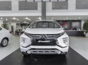 Mitsubishi Xpander, ưu đãi cực khủng đầu năm 2021, giá lăn bánh thấp nhất miền Trung, liên hệ ngay để được hỗ trợ