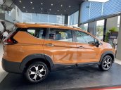 Mitsubishi Xpander Cross, tặng BH 2 chiều, khuyến mãi hấp dẫn