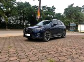 Cần bán xe Mazda CX 5 sản xuất 2017 màu xanh giá tốt