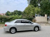 Chính chủ cần bán Toyota Corolla Altis 1.8AT đời cuối 2013, lắp ráp trong nước