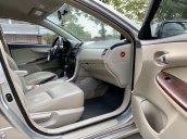 Chính chủ cần bán Toyota Corolla Altis 1.8AT đời cuối 2013, lắp ráp trong nước