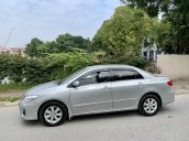 Chính chủ cần bán Toyota Corolla Altis 1.8AT đời cuối 2013, lắp ráp trong nước