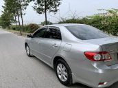 Chính chủ cần bán Toyota Corolla Altis 1.8AT đời cuối 2013, lắp ráp trong nước