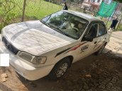 Kẹt tiền cần bán gấp Toyota Corolla 2001, màu trắng