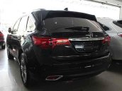 Cần bán Acura MDX đời 2016, màu đen, nhập khẩu nguyên chiếc