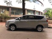 Xe Toyota Innova đời 2016, màu bạc còn mới giá cạnh tranh