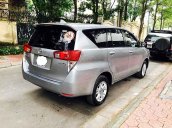 Xe Toyota Innova đời 2016, màu bạc còn mới giá cạnh tranh