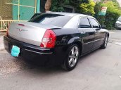 Bán ô tô Chrysler 300C năm 2008, màu đen, nhập khẩu chính chủ, giá 535tr