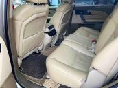 Bán ô tô Acura MDX sản xuất 2007, màu vàng, xe nhập  