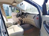 Bán Toyota Innova sản xuất năm 2015, màu bạc  