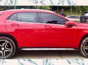 chính chủ bán lại xe Mercedes GLA 2015, màu đỏ, nhập khẩu 