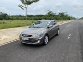 Cần bán xe Hyundai Accent 2013 đẹp như mới