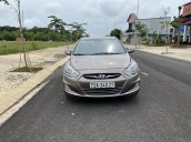 Cần bán xe Hyundai Accent 2013 đẹp như mới