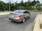 Cần bán xe Hyundai Accent 2013 đẹp như mới