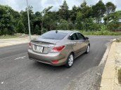 Cần bán xe Hyundai Accent 2013 đẹp như mới