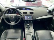 Bán xe Mazda 3 AT 1.6 2013, màu trắng