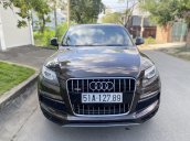 Bán Audi Q7 3.0 Quattro, đăng ký lần đầu 2/2011, xe mới đi 94931 km, xe còn rất đẹp biển số tiến sảnh. Giá 990triệu