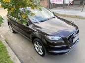 Bán Audi Q7 3.0 Quattro, đăng ký lần đầu 2/2011, xe mới đi 94931 km, xe còn rất đẹp biển số tiến sảnh. Giá 990triệu