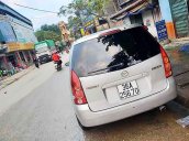 Bán Mazda Premacy 2002, màu bạc số tự động